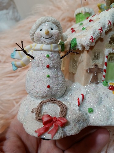 Cherished Teddies Christmas Is Full Of Sweet Surprises Music Box Read Descriptio - Picture 15 of 24