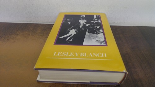 Reise ins geistige Auge, Lesley Blanch, Atheneum.., 1968, schwer - Bild 2 von 2