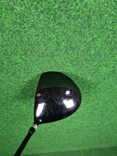 SPALDING SP99 Driver - Herren (Graphit, 45 Zoll, Rechtshändig, Regular) - Bild 2 von 5