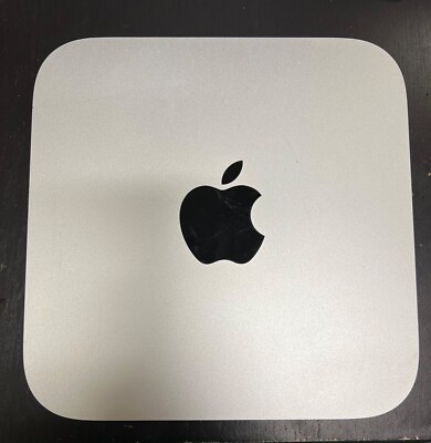 2012 Apple Mac Mini - Intel i7 2.6GHz - 16GB RAM - 2TB HDD