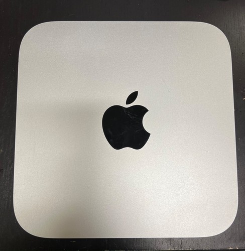2012 Apple Mac Mini - Intel i7 2.6GHz - 16GB RAM - 2TB SSD