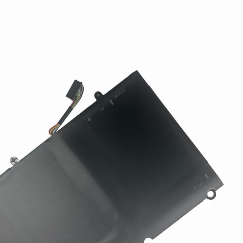 OEM 52Wh JD25G Battery For Dell XPS 13 13-9350-D1508 13-9350-D1708 13-9350-D3708 - Picture 8 of 9
