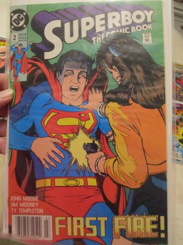 (3) Set of 14 Reign Of The Superman /Superman Comics - Picture 11 of 15