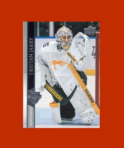 2020-21 Upper Deck EXTENDED Series BASE Variante Francais FRENCH U Pick List - Picture 125 of 147