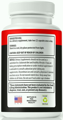 Glycowize Pills, Glyco Wize Glyco Optimizer 60Ct - Picture 3 of 12