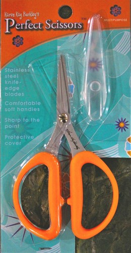 Karen Kay Buckley Multi-Purpose Perfect Scissors 4336852146 - Picture 1 of 2