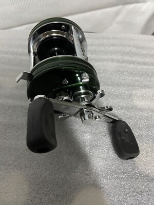 Olio Lubrificante Per Pesca Olio Sintetico Al 100% Per La Lubrificazione Di Mulinelli Da Pesca Anche Abu Garcia - Foto 9