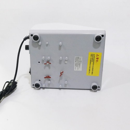 Mezclador de cápsulas de amalgama silencioso ergonómico digital dental HL-AH G10 - Imagen 6 de 15