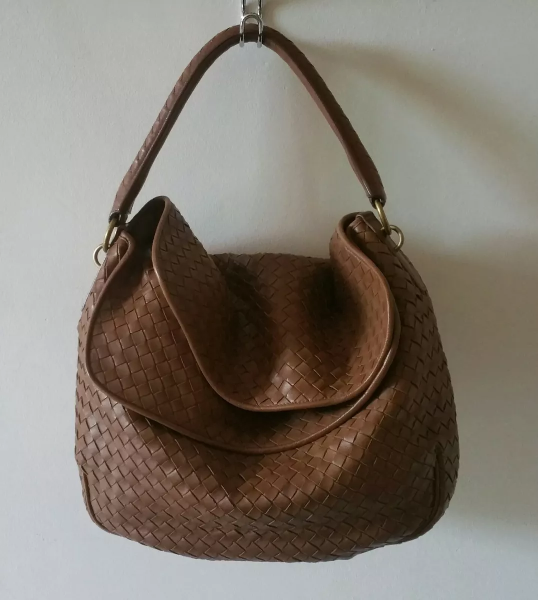 Bottega Veneta Hobo/ Shoulder Bag