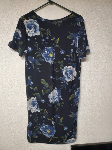 Dress - Floral - Women - Christian Siriano - Size Large - Picture 3 of 6