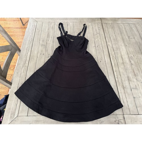 NWT PJK Patterson J. Kincaid Creyson Dress Size Small - Picture 6 of 11