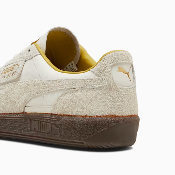 ★PUMA★ Palermo The Never One IV Ivory Alpine  39965601 The NeverWorn IV x Puma Palermo 399656 01 | OVERKILL