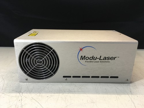 Modu-Laser Flexible Laser Solutions Model Stellar Pro Select (Parts/Repair) - Picture 3 of 6