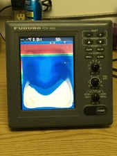 Furuno 582L Screen replacement/repair service