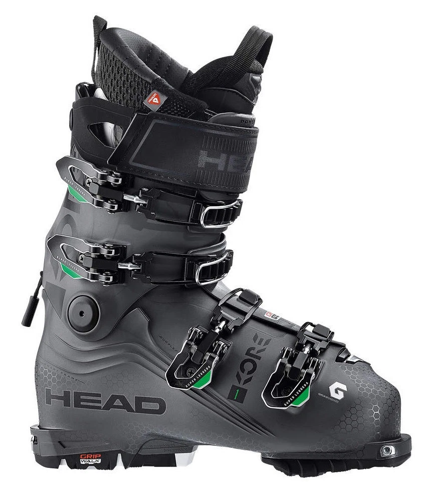 HEAD 8.5 Size Ski & Snowboard Boots for Men for sale | eBay