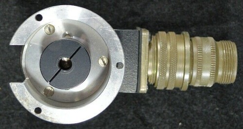 Dynamics Research HD2CE4F0B6S01000XXCK Drehgeber - Bild 3 von 7