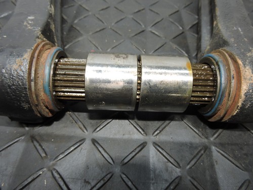 3032E John Deere Rockshaft Lift Arm Arms Bushings Assembly 🔥953 - Picture 4 of 15
