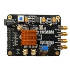 For AD9854 Signal Generator Module Signal Source DDS Sine/Square Wave