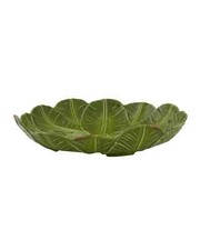 Bordallo Pinheiro Bananas From Madeira 16" Centerpiece