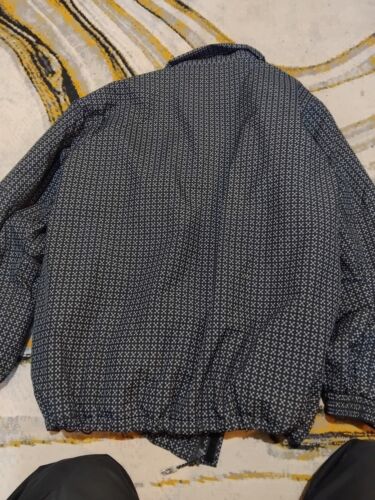Tresspass Waterproof Wind Proof Jacket Size L - Picture 9 of 9