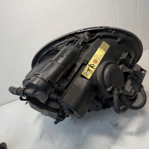 2004-2006 HEADLAMP LEFT SIDE FOR MINI COOPER R50-R53 1.4 TD (65KW) 0301218271 - Picture 8 of 16