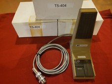 Orbacom T5-404 Desktop Microphone Positron IPC