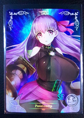 Goddess Story - SR - NS-5M04 - CCG anime waifu orica doujin cards - Picture 26 of 73