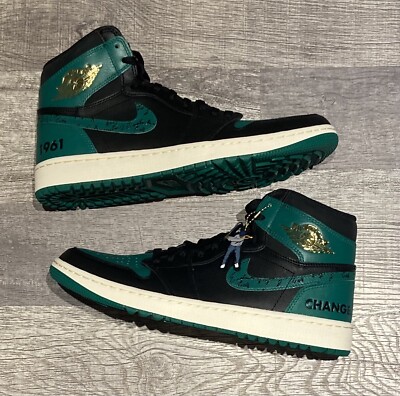 ★関税込★NIKE★EASTSIDE GOLF X NIKE AIR JORDAN 1 OG 1961★ Nike Air Jordan 1 x Eastside Golf 1961 High OG FJ0849-001