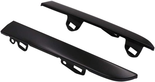 Juego de paneles de relleno de faros para parrilla delantera para Toyota Tacoma 2001-2004 - Imagen 4 de 8