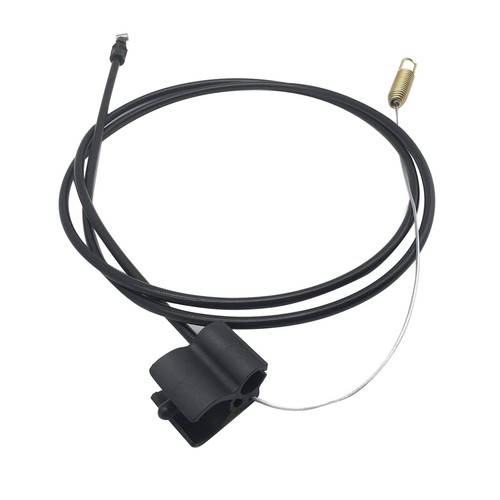 1 * 195cm/76.8" Mower Drive Cable 746-04728, 746-04728A For Troy Bilt Mower - Picture 5 of 12
