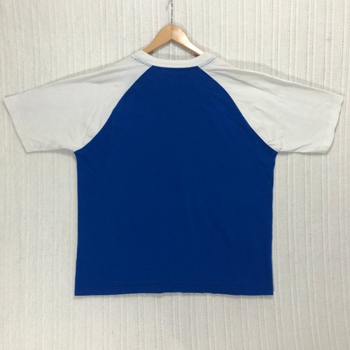 Camiseta de fútbol Rapshop Italia Campioni Del Mondo 2006 Raglán XL - Imagen 6 de 8