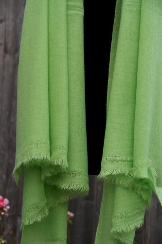 Kaschmir großer Schal gewebter Halstuch Pashmina Decke Schal Reise weich Damen Neu - Bild 130 von 165
