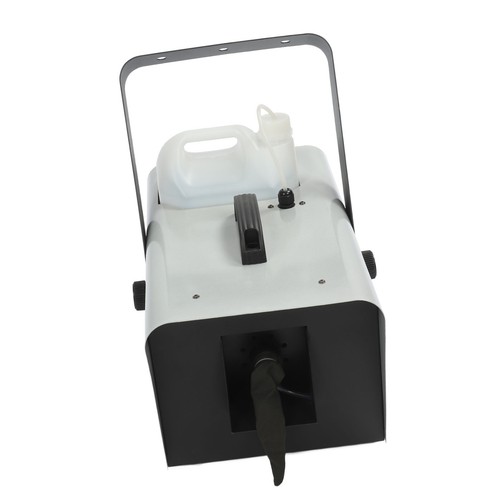 1500W Snow Making Machine Manual Or Remote Control Snowflake Maker 110V - Picture 14 of 23