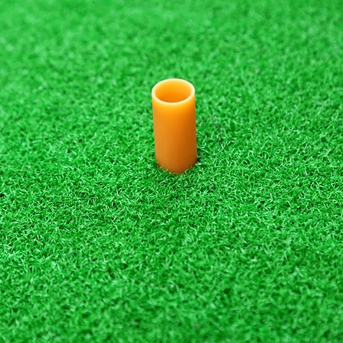 Tappetino da golf verde golf swing tappetino pratica per golfisti pratica erba golf treno tappetino - Foto 7 di 8