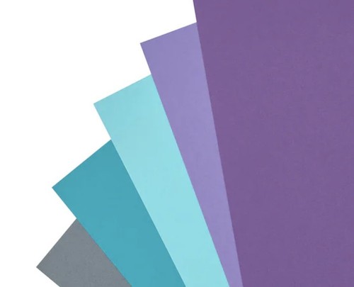 💜5 ENTWINED EGG cardstock paper die cut embellishments scrapbook / card making - Picture 21 of 23