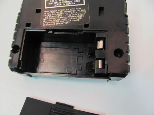 CLOVER SCORPION R/C CONTROLLER UNTESTED - Picture 6 of 6