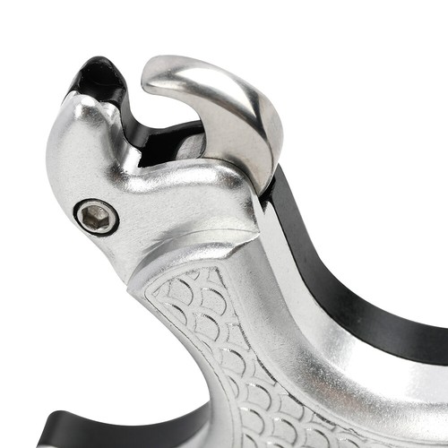 Archery Release Aid Thumb Trigger RH LH Adjustable Compound Bow Hunting Target - Picture 12 of 12