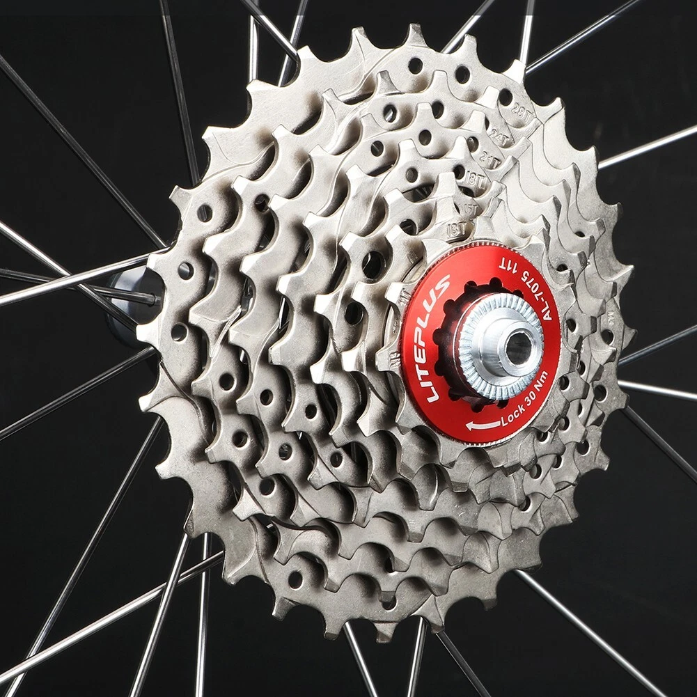 Brompton cassette hotsell