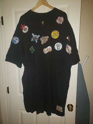 jackie robinson jersey ebay