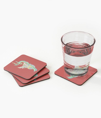 Coasters (Set of 4) Design by Sunlover Artist - Picture 48 of 148