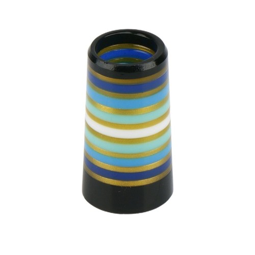 10 pz Ferrule da golf adattabile con zeppa di ferro punta 355 9,2 * 25,4 * 13,7 mm - Foto 10 di 22