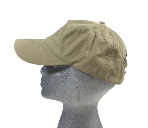 Pinehurst 2005 oficial US Open No. Gorra de golf ajustable para 2 miembros de la USGA - Imagen 2 de 5