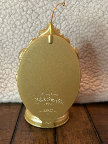Hallmark Andenken Ornament Disney Aschenputtel - Bild 6 von 7