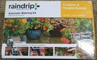 RainDrip Automatic Watering Kit In Box (FC93-4-R)