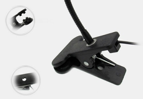 670nm Rotlicht Flexibles LED-Licht Schwanenhals gegen entzückende Augen-Lampe.. - Bild 9 von 16