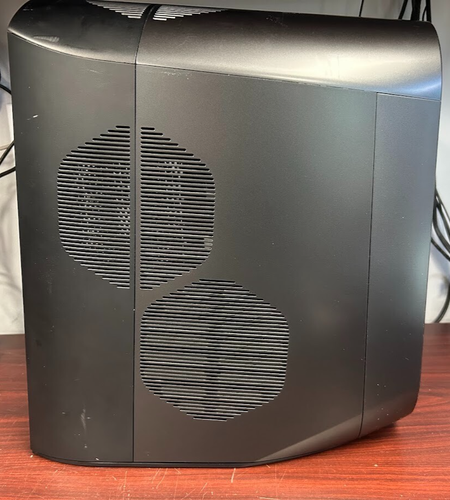 Alienware Aurora R11 i9-10900F, 16GB RAM, 256GB SSD, Win11, AMD R9 200 #95 - Picture 2 of 5