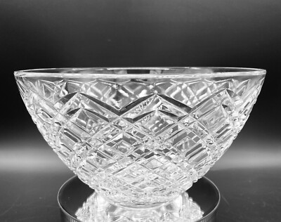 Tiffany &amp; Co. - ティファニー　クリスタルオーバルボール Tiffany & Co. - ティファニー クリスタルオーバルボール
