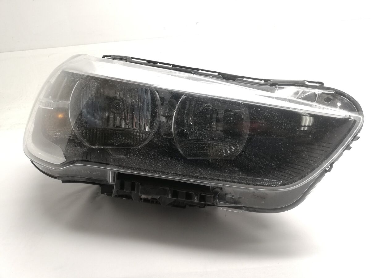 BMW X1 F48 sDrive 18 d Front Right Headlight 7346536 RHD 2.00 