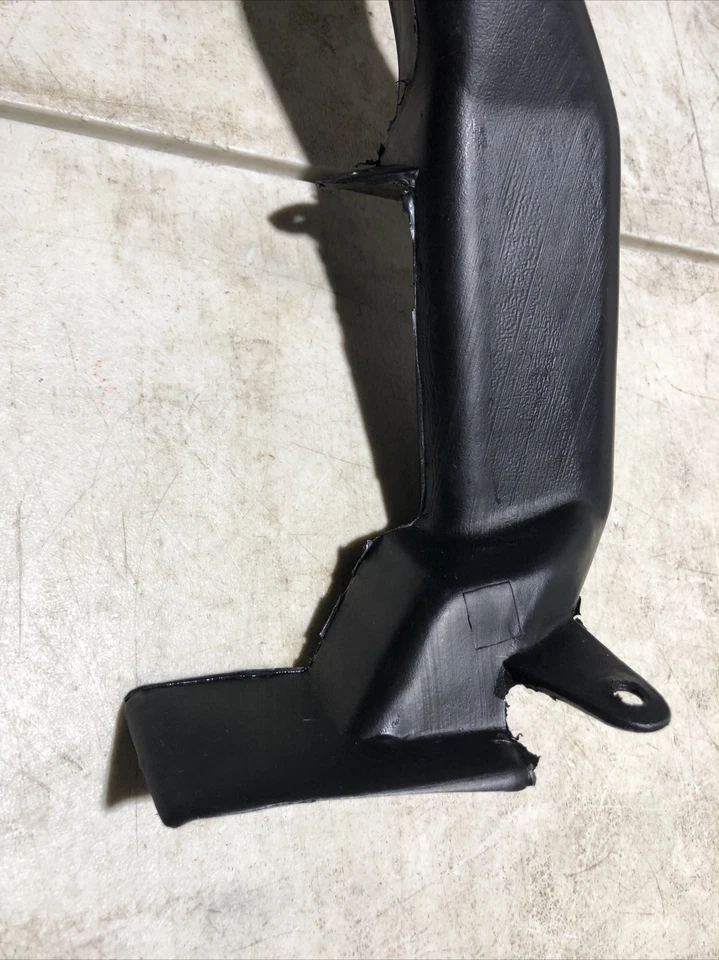 🌟🌟🌟🌟🌟1995-99 PLYMOUTH DODGE NEÓN LH DESCONGELACIÓN TABLERO TUBO DE CLIMATIZACIÓN 5264575 Foto 2 de 4