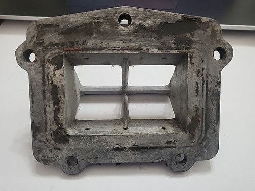 Jaula de caña de válvula Ram FMF Suzuki Quadracer Lt250r Lt500r - Imagen 3 de 4